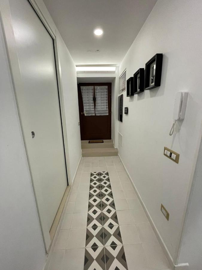 Casa Mariarosaria Apartment Naples Exterior photo