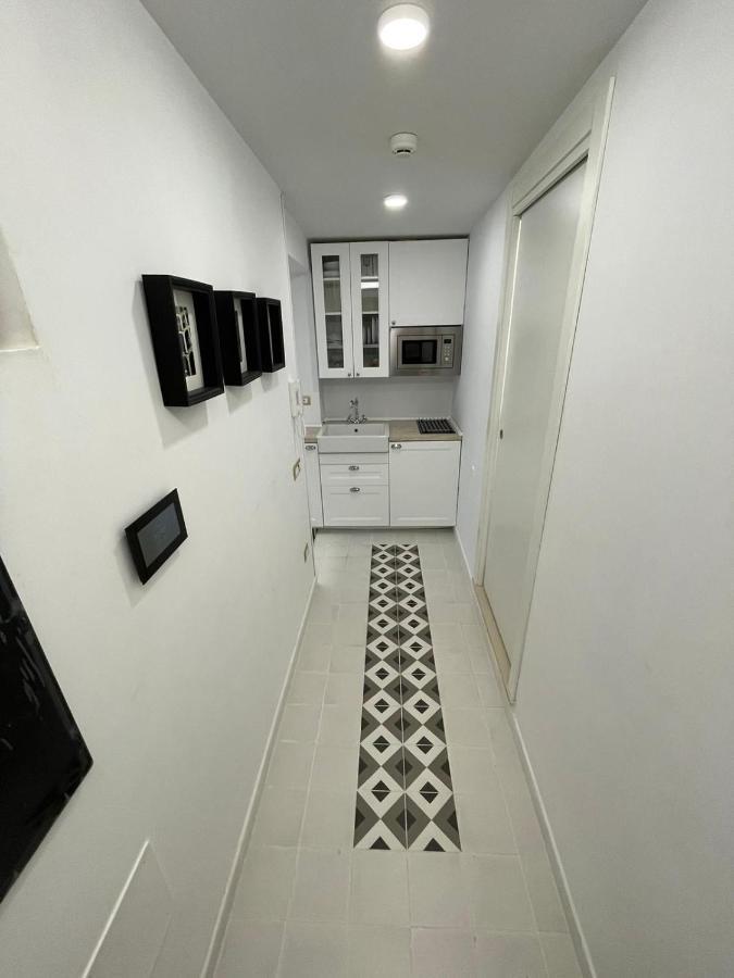 Casa Mariarosaria Apartment Naples Exterior photo